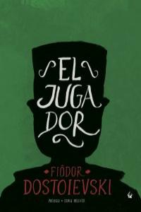 EL JUGADOR (2ª EDICIÓN): portada