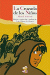 LA CRUZADA DE LOS NIñOS: portada