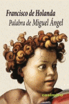 Palabra de Miguel Ángel: portada