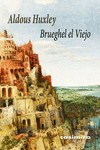 Brueghel el Viejo 3ªED: portada