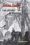 Las cárceles de Piranesi 3ª ED: portada