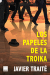 Los papeles de la troika: portada