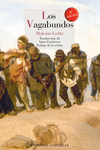 LOS VAGABUNDOS (2ªED): portada