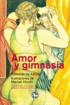 AMOR Y GIMNASIA: portada