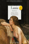 LAMIA 3ª edición: portada