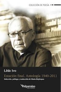 ESTACIÓN FINAL. ANTOLOGÍA 1940-2011: portada