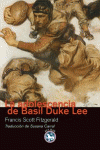 LA ADOLESCENCIA DE BASIL DUKE LEE: portada