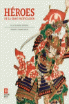 HEROES DE LA GRAN PACIFICACIÓN: portada