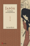 JAPÓN, UN INTENTO DE INTERPRETACIÓN: portada