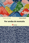 POR SENDAS DE MONTAÑA (5ªED): portada