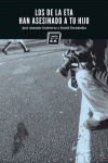 Los de la ETA han asesinado a tu hijo (3ªED): portada