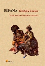 ESPAÑA: portada