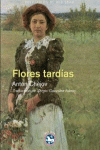 FLORES TARDíAS: portada