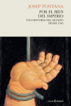POR EL BIEN DEL IMPERIO - RTC (14ªED): portada