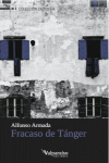 FRACASO DE TÁNGER: portada