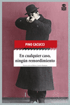 En cualquier caso, ningún remordimiento: portada