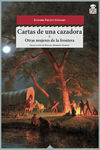 Cartas de una cazadora: portada