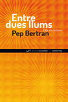 Entre dues llums: portada
