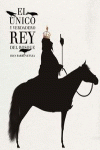 El único y verdadero Rey del Bosque: portada