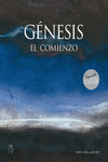 GÉNESIS. 2ª EDICIÓN. (EDICIÓN DE LUJO): portada