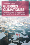 GUERRES CLIMÀTIQUES - CAT: portada