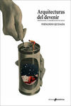 ARQUITECTURAS DEL DEVENIR: portada