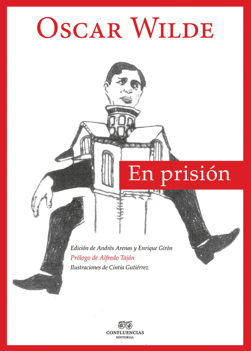 En prisión: portada
