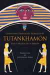 Tutankhamón: portada