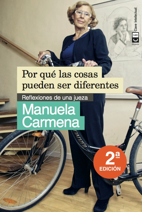 Por qué las cosas pueden ser diferentes 6ª edición: portada