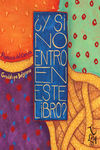 ¿Y si no entro en este libro?: portada