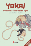 YOKAI. MONSTRUOS Y FANTASMAS EN JAPÓN 7ªED: portada