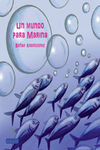 UN MUNDO PARA MARINA: portada