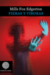 Fieras y víboras: portada