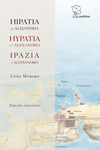 HIPATIA DE ALEJANDRíA: portada
