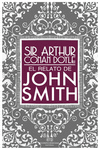 El relato de John Smith: portada
