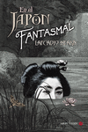 EN EL JAPÓN FANTASMAL (2ª Ed.): portada