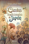 CUENTOS TRADICIONALES DE JAPÓN 4ªED: portada