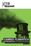 Cambio Climático y Alternativa Ecosocialista: portada