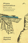 Piloto automático: portada