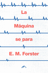 La máquina se para: portada