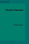 Thomas Pynchon: portada