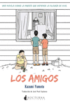 AMIGOS,LOS (5ªED): portada