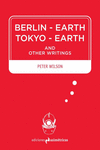 BERLIN-EARTH / TOKYO-EARTH: portada