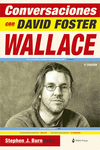 Conversaciones con David Foster Wallace (4ªED): portada