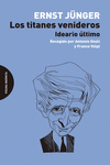 Los titanes venideros (2ªED): portada