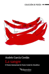 SANGRE, LA: portada