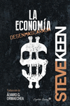 La economía desenmascarada: portada