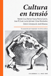 Cultura en tensió: portada