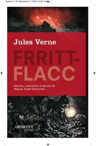 FRRITT-FLACC: portada