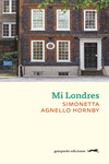 Mi Londres (3ª EDICIÓN): portada